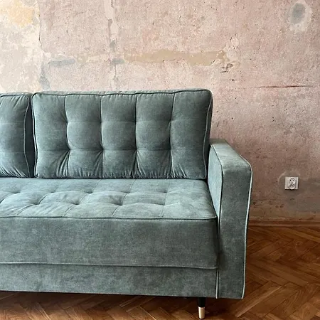Apartment Rynek 18 Zywiec