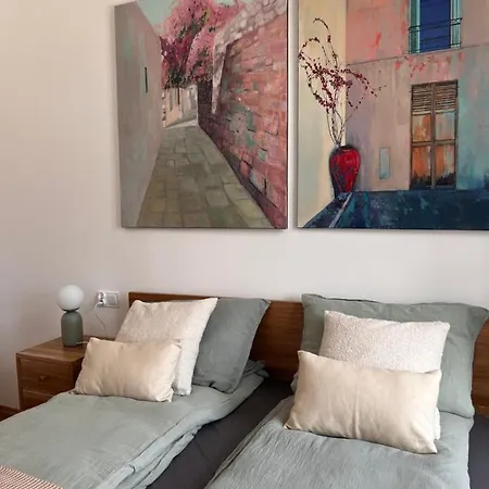 Rynek 18 Apartment