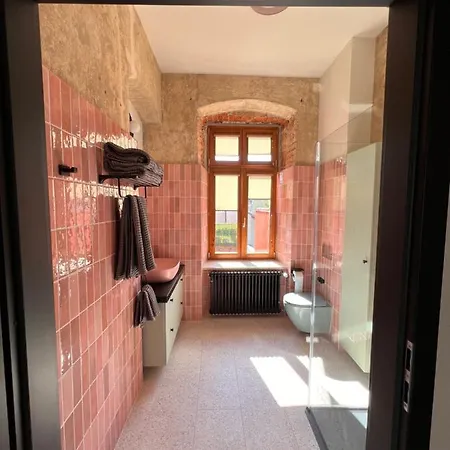 Appartamento Rynek 18 *