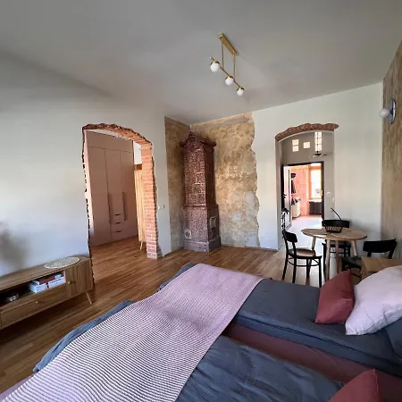 Rynek 18 Appartamento