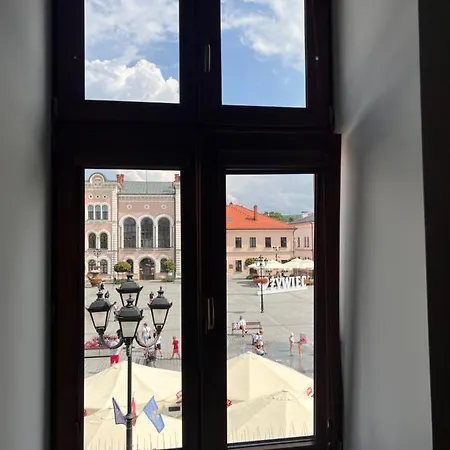 Rynek 18 Appartamento Żywiec