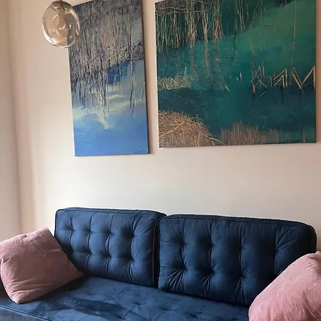 Appartamento Rynek 18 *