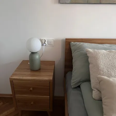 Apartment Rynek 18 Zywiec