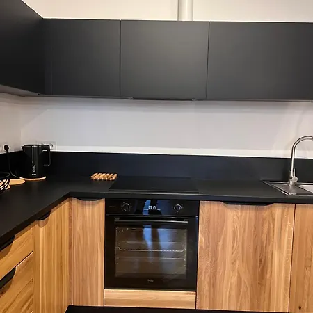 Rynek 18 Appartamento