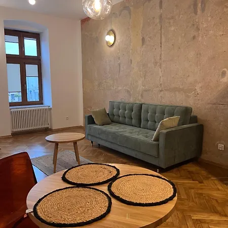 Apartment Rynek 18 Zywiec