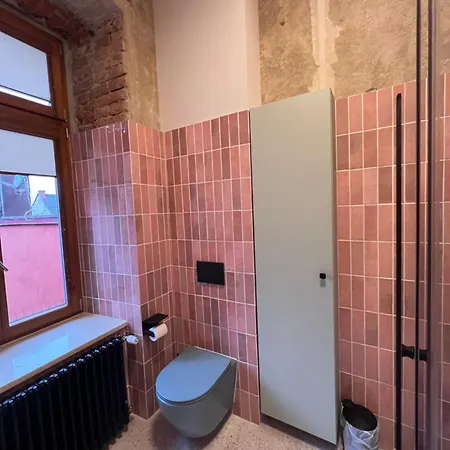 Rynek 18 Appartamento *