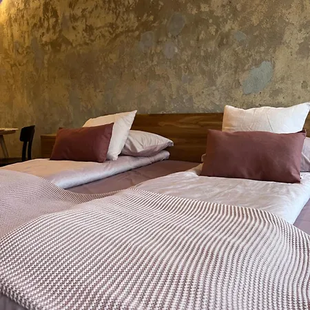 Apartment Rynek 18