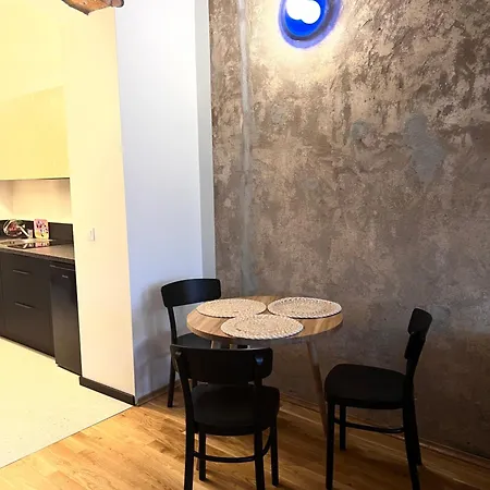 Apartment Rynek 18
