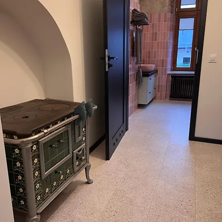 Rynek 18 Appartamento Żywiec