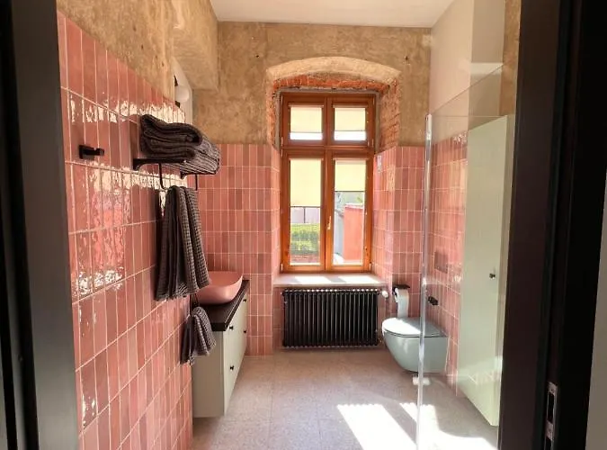 Apartament Rynek 18 *