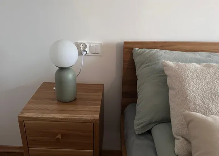 דירה Rynek 18 Żywiec