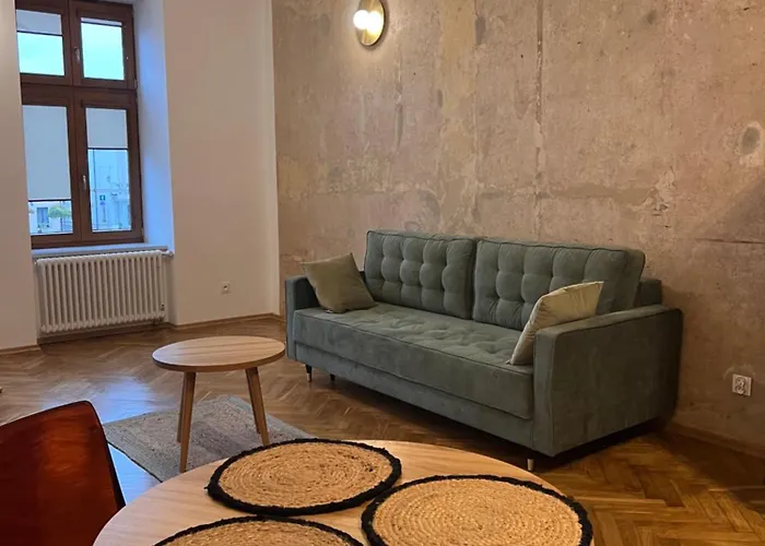 דירה Rynek 18 Żywiec