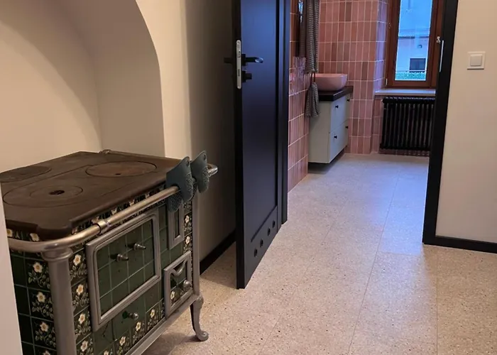 Rynek 18 דירה Żywiec