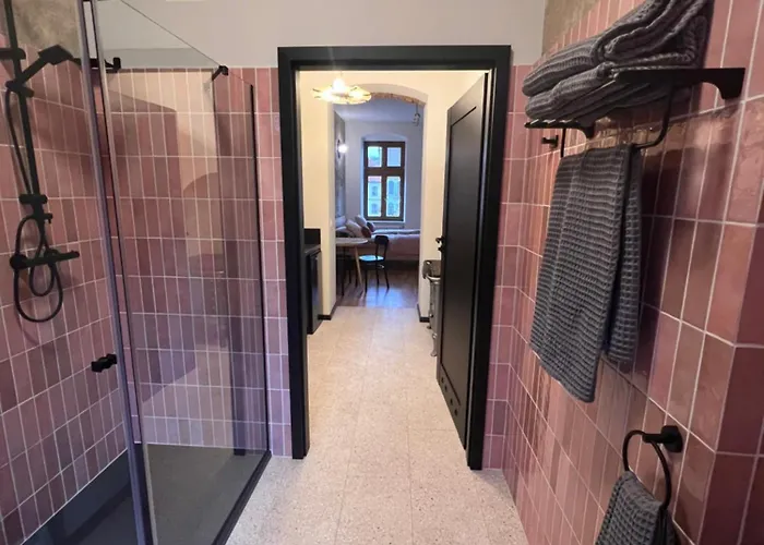 דירה Rynek 18 Żywiec